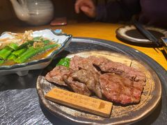 -本寻烧肉酒场(双井店)
