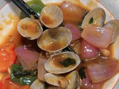 -蚝得喜海鲜(东城店)