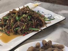 -蔼若春.传承三十年云南菜(金碧公园店)