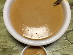 花生糊-华春餐馆(鱼山路店)