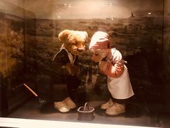 -济州岛泰迪熊博物馆