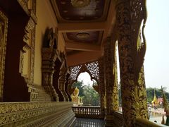 -西双版纳勐泐文化旅游区