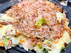 大阪烧-筑地银GINDACO·日式简餐(枫蓝店)