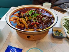 -川人百味(亿合城店)