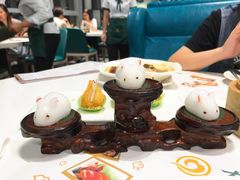 有心德兔子甜点-有心德(隆生店)
