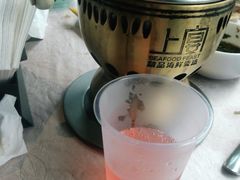 -上宴精品海鲜姿造(晶融汇旗舰店)