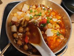 -刘明记乐山烧烤(犀浦店)