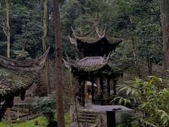 -凤栖山