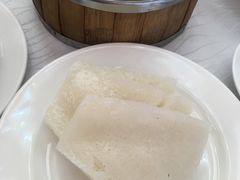 -番禺宾馆丽苑厅