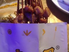 -卤人甲(中大银泰店)