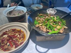 -费大厨辣椒炒肉(黄兴中心广场店)