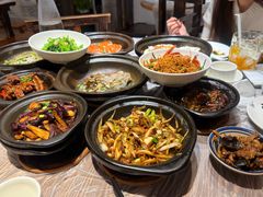 -小时候焗海鲜(鄞州万达店)