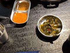 -哈哈碳都·牛肋条无限自助烤肉(宝龙店)