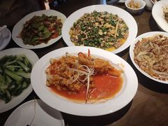 -邓公本味卤·江湖菜(天星桥创始店)