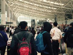 -文府路口(Taiwan High Speed Rail Zuoying Station)