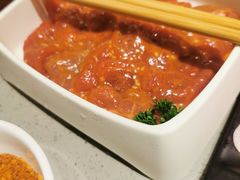 -海底捞火锅(新华联梦想城店)