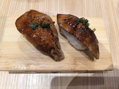 鹅肝寿司1号-YAMAKAWA(龙湖胥江天街店)