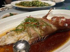 -御沪沪味园.融合菜.海鲜(斜土路店)