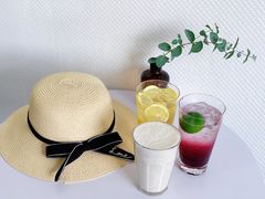 -边渡咖啡烘焙店(昙华林店)