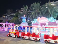 -布吉佳兆业广场