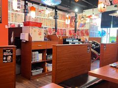 -大阪烧肉BAKA一代(十亩地店)