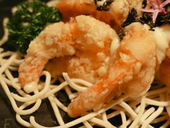 -茶宴·美食地标餐厅(沙坡尾店)