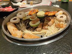 -炽城·烤肉名家(鸿达中央广场店)
