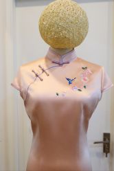 -香港大昌洋服定制(金中环店)