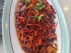 -巧克力渔家.小船海鲜家常菜(万平口店)