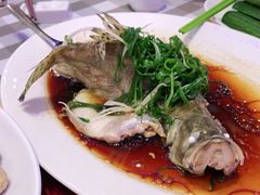 -快乐海鲜酒楼(滇池路店)