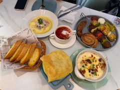 -库滋明·俄罗斯特色美食(中央大街店)