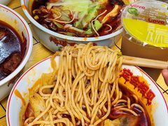 -易毛特色牛肉面(解放碑步行街店)