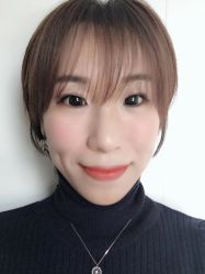 -JM STYLE造型明星.网红