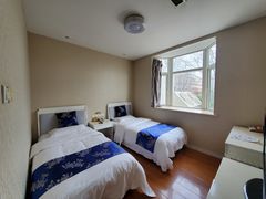 -华山御温泉度假村