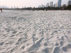 -滨湖塘西河公园
