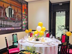 -金链花·泰国餐厅(国贸店)