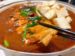 -解家河南菜(商鼎路店)