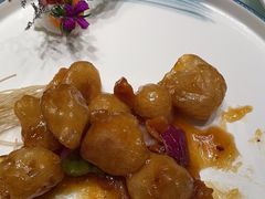 -广州酒家(中华广场店)