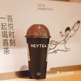 深圳美食|喜茶全网被黑?这个夏天卖断货!