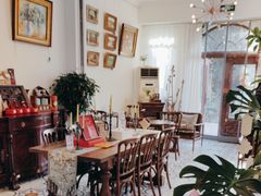 -莫斯科餐厅面包坊(北展店)