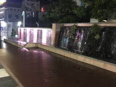 -宝健路步行街(Pedestrian Shopping Street)