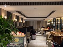 -晶丽香榭自助餐(南京大饭店)