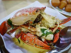 -龙海鲜螃蟹王(宏茂桥店)