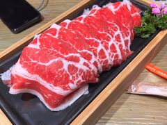 -湊湊火锅·茶憩(合生汇购物中心店)