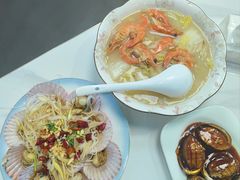 -来之顺海鲜菜馆·青岛菜(栈桥店)