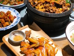 -甘家界柠檬鸭(安吉店)
