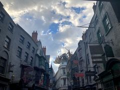 -奥兰多环球影城