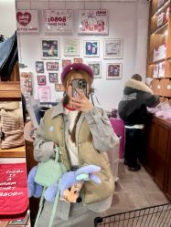 -Tipo Hair salon（明星）店