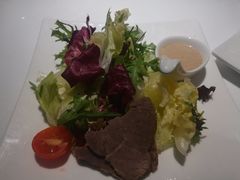 -斗牛士牛排餐厅(嘉里汇店)