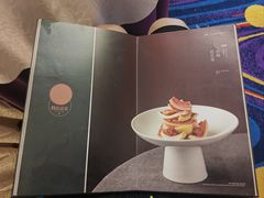 菜单-南园酒家(前进路店)